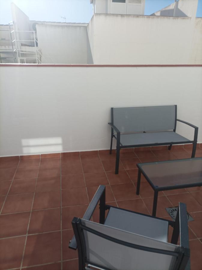 Acogedor Apartamento En La Cala De Mijas Exterior foto