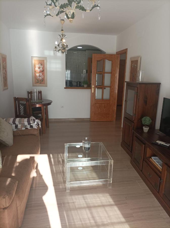 Acogedor Apartamento En La Cala De Mijas Exterior foto